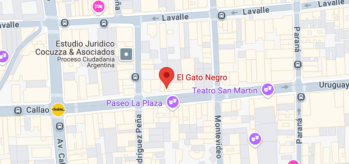 Google Maps